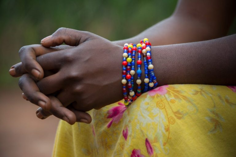 Henriette Uwizeyimana